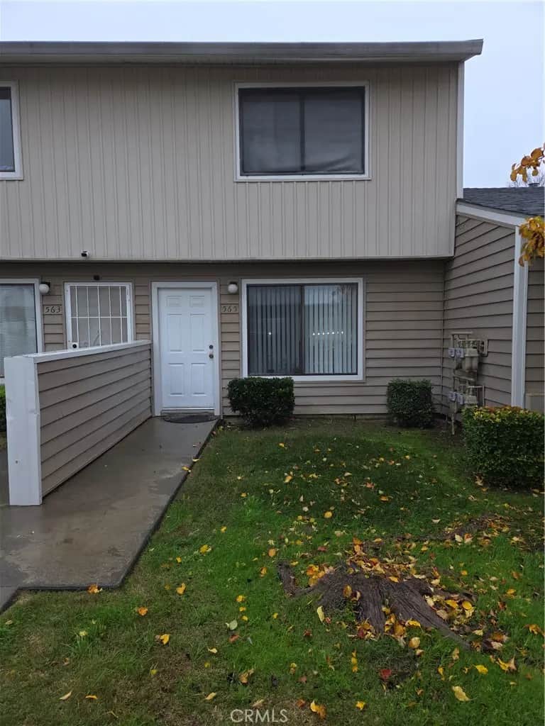 565 North Street, Corning, CA — listing photo 1