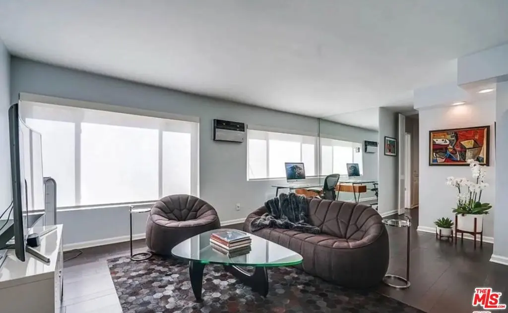 1233 N Flores Street 104, West Hollywood, CA — listing photo 1