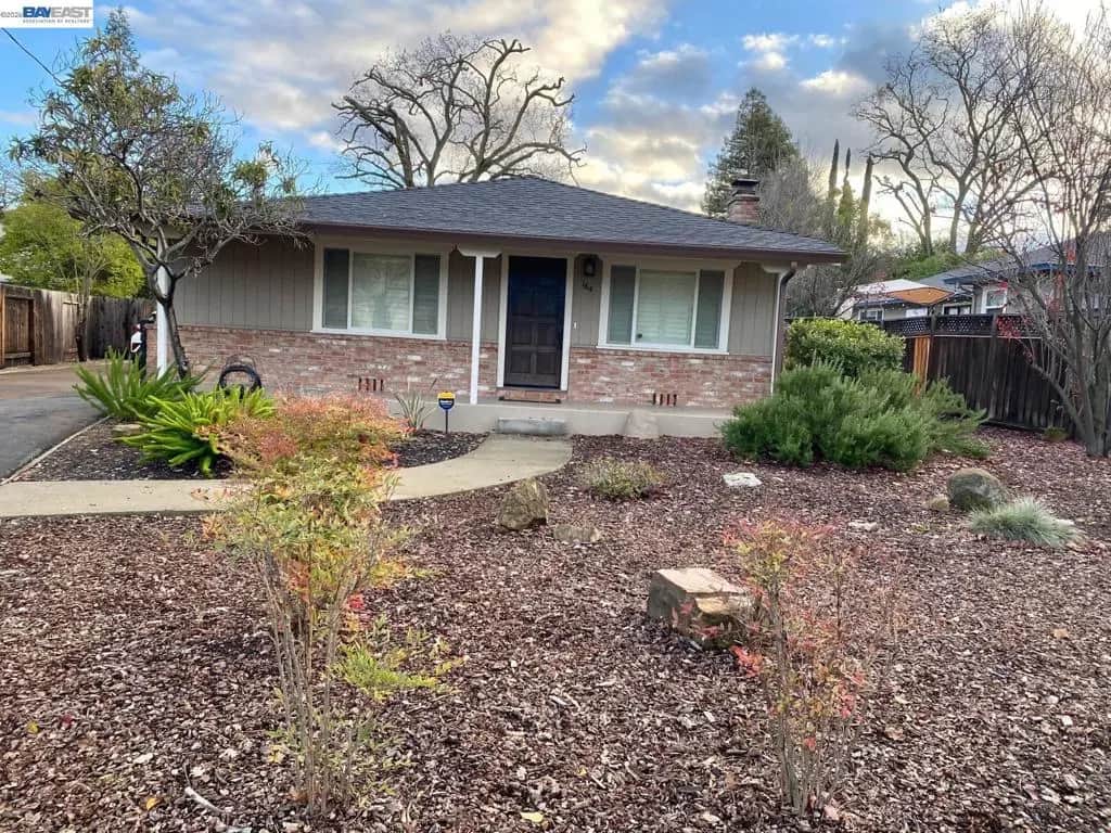 164 Via Del Sol, Walnut Creek, CA — listing photo 1