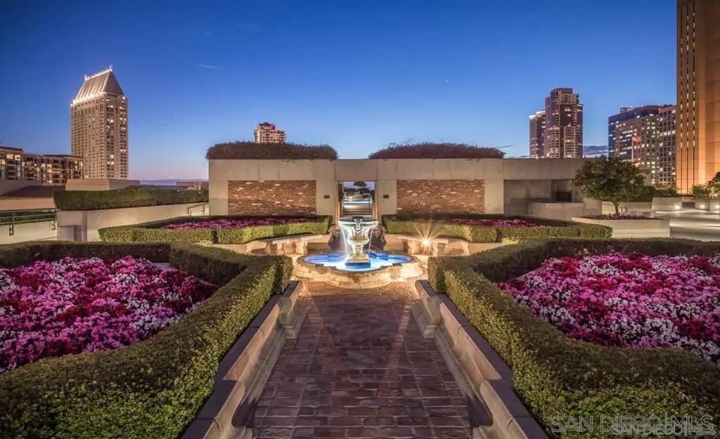 700 Front Street 501, San Diego, CA — listing photo 1
