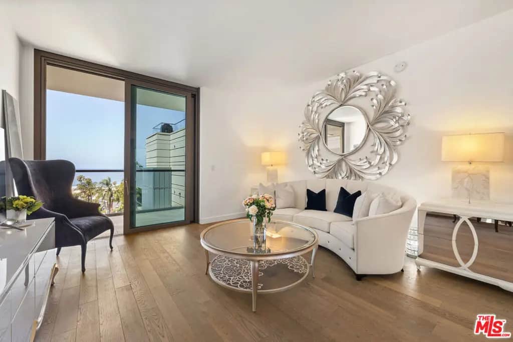1755 Ocean Avenue 801, Santa Monica, CA — listing photo 1