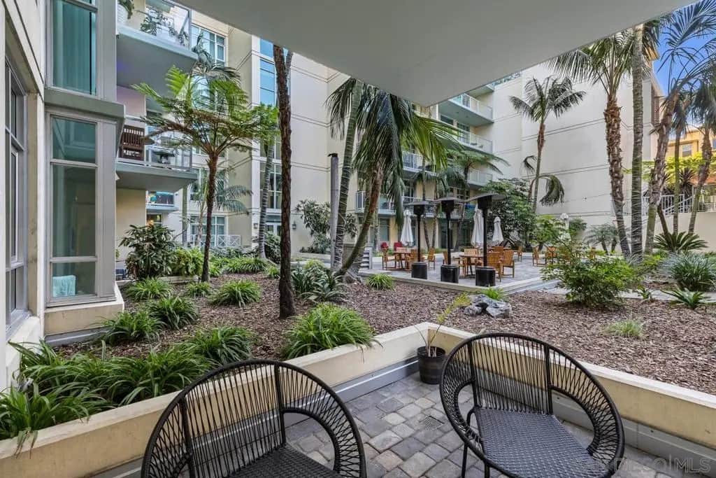 850 Beech St 203, San Diego, CA — listing photo 1