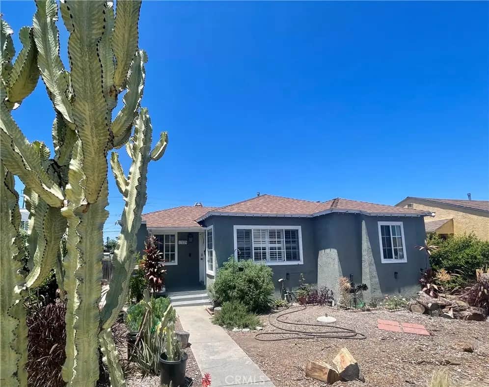 17229 Atkinson, Torrance, CA — listing photo 1