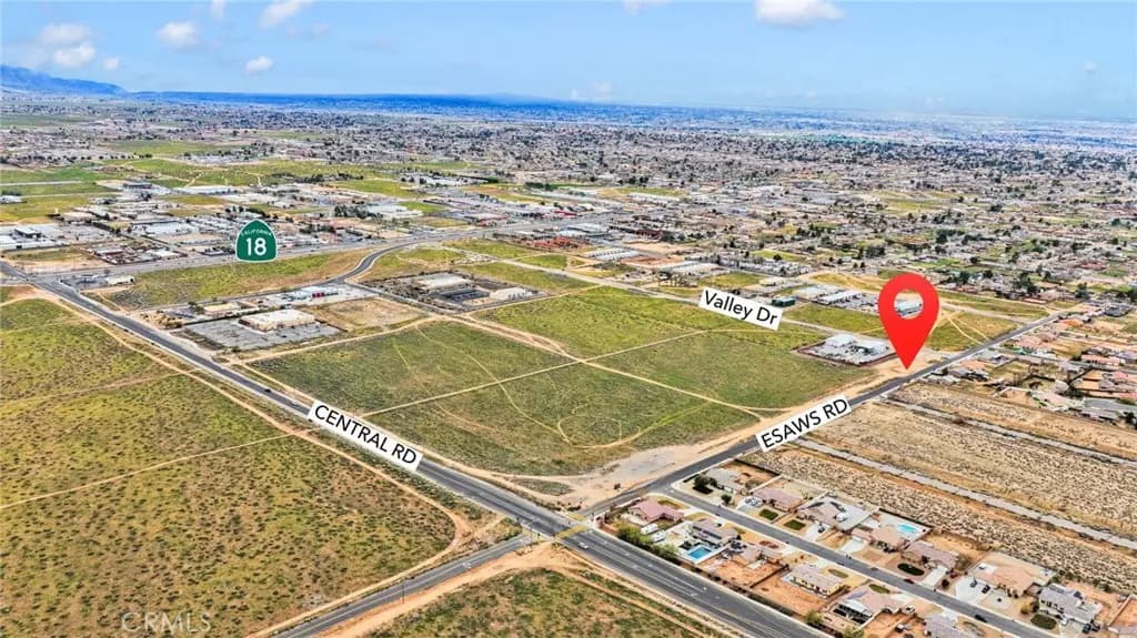31127212 Valley, Apple Valley, CA — listing photo 1