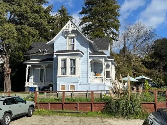338 Ocean Street, Santa Cruz, CA — listing photo 1
