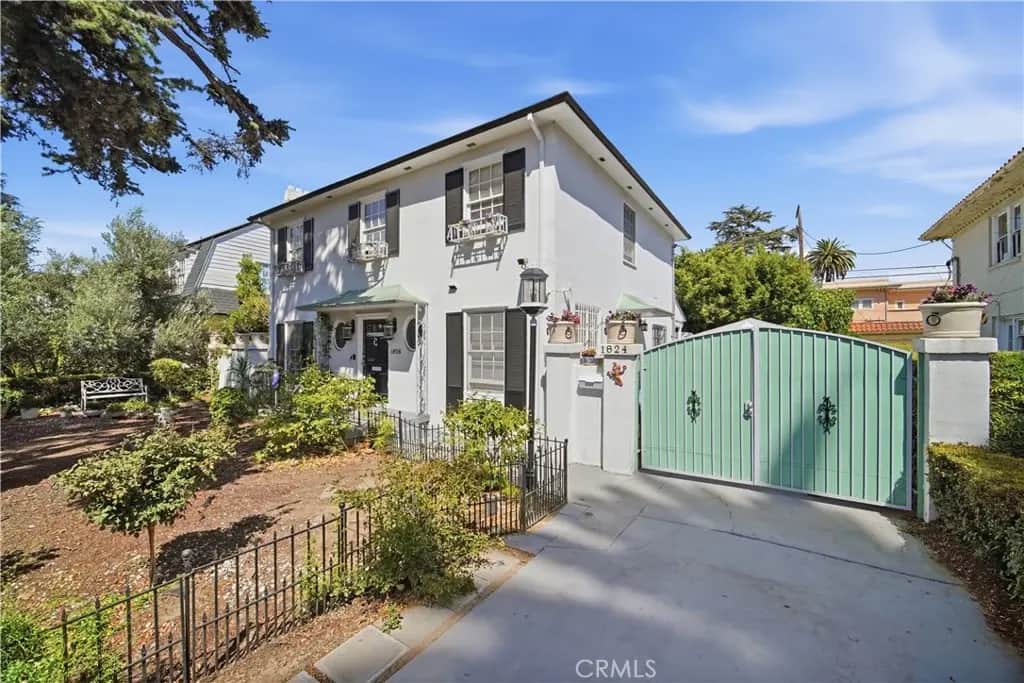 1826 1824 Wellington Road, Los Angeles, CA — listing photo 1