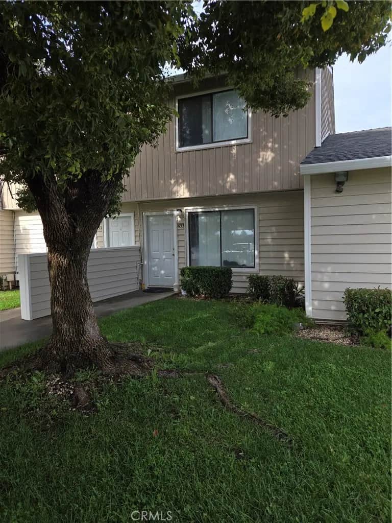 633 North Street, Corning, CA — listing photo 1