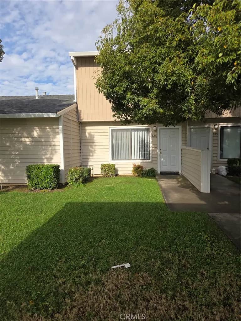 635 North Street, Corning, CA — listing photo 1