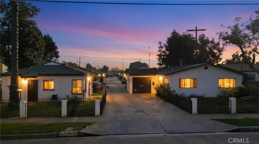 5222 Live Oak, Cudahy, CA — listing photo 1