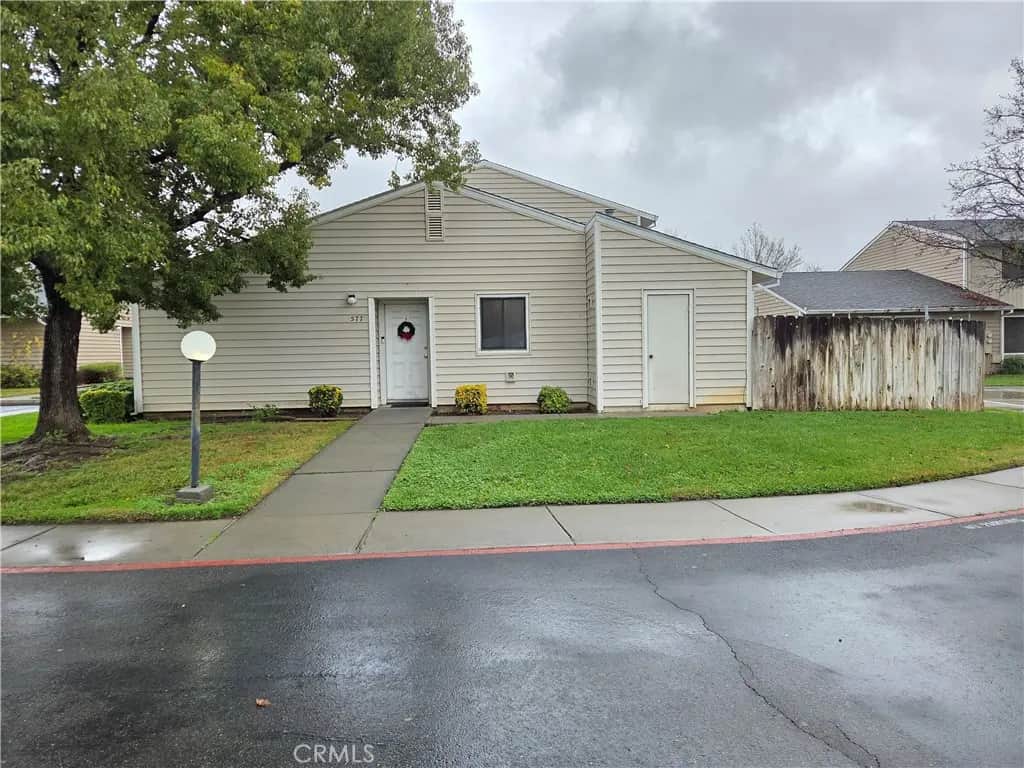 577 North Street, Corning, CA — listing photo 1