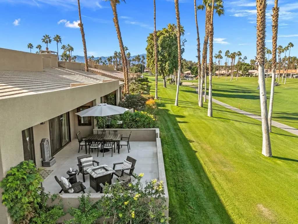 76658 Daffodil Drive, Palm Desert, CA — listing photo 1