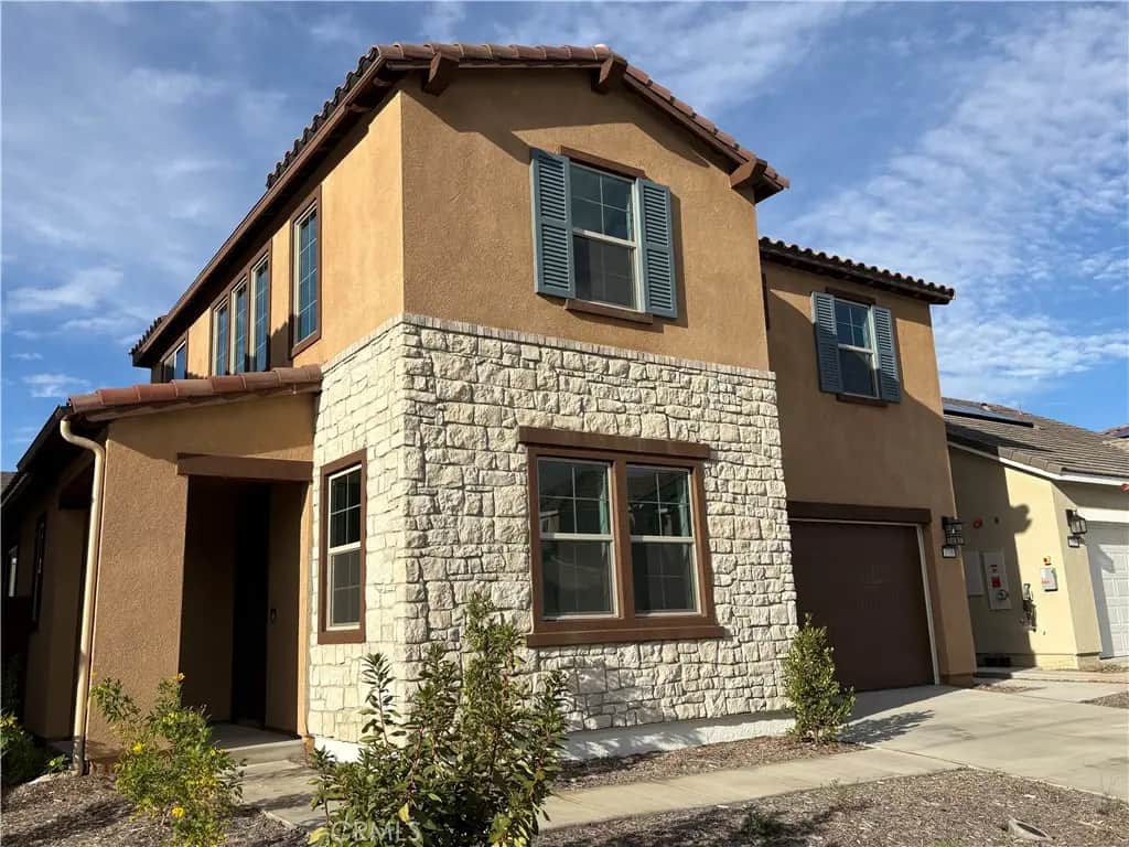 3718 Leafgreen Road, Corona, CA — listing photo 1