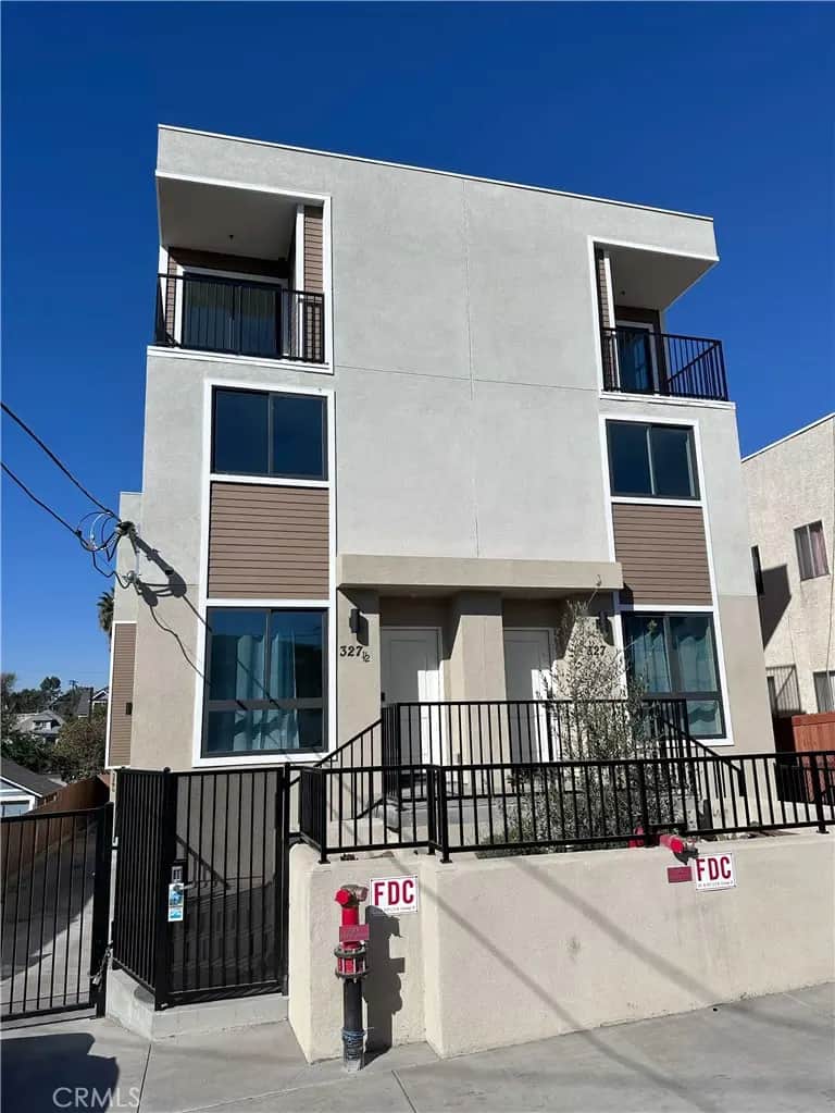 327 N Chicago Street, Los Angeles, CA — listing photo 1