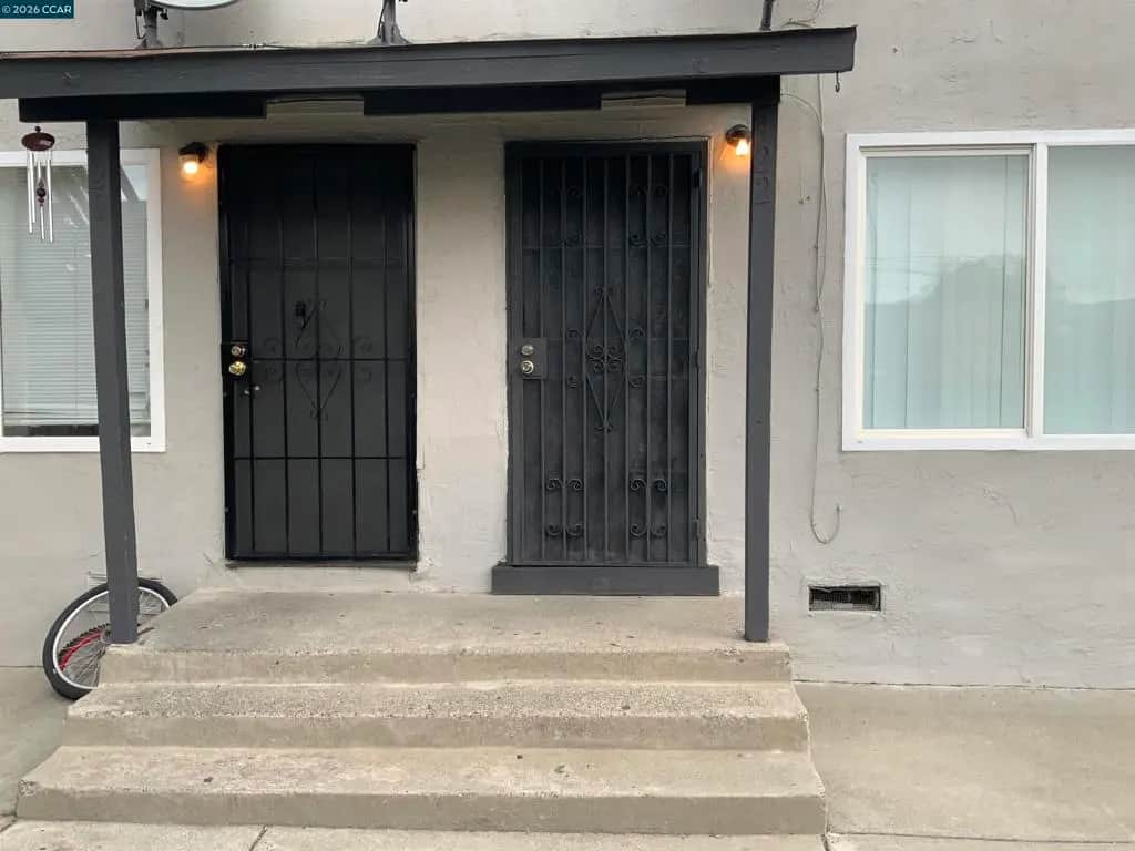 422 C Street, Richmond, CA — listing photo 1