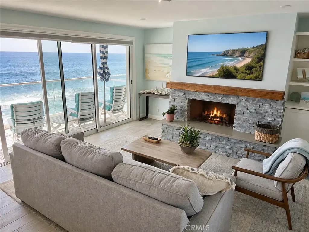 1249 Ocean Front D, Laguna Beach, CA — listing photo 1