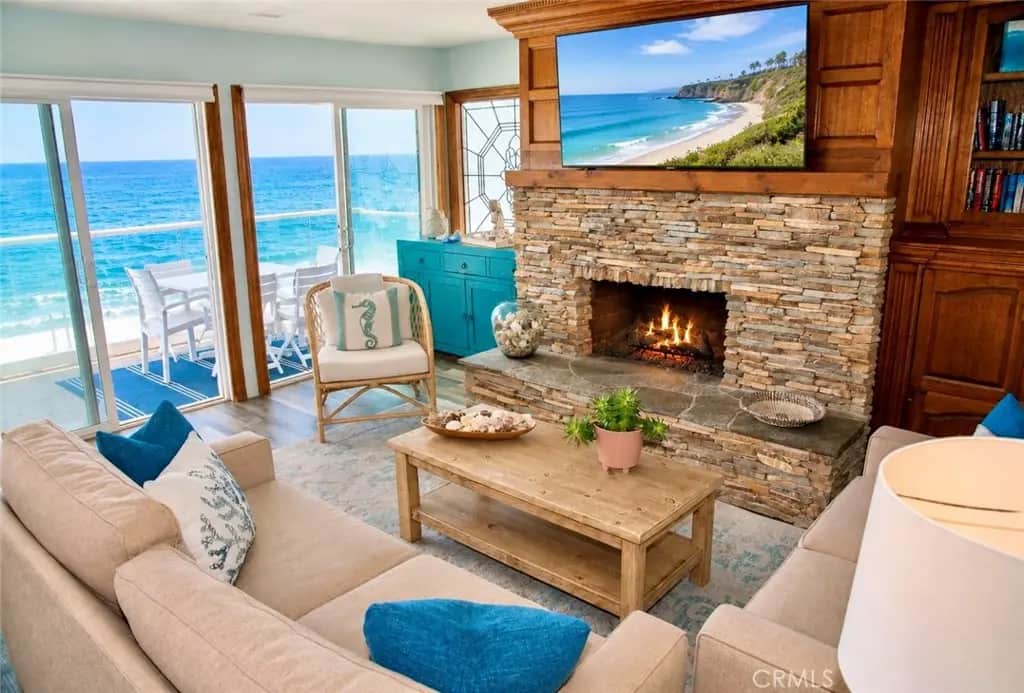 1249 Ocean Front C, Laguna Beach, CA — listing photo 1