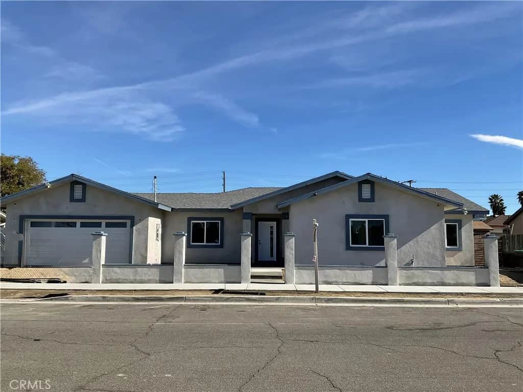 310 N Western, Hemet, CA — listing photo 1