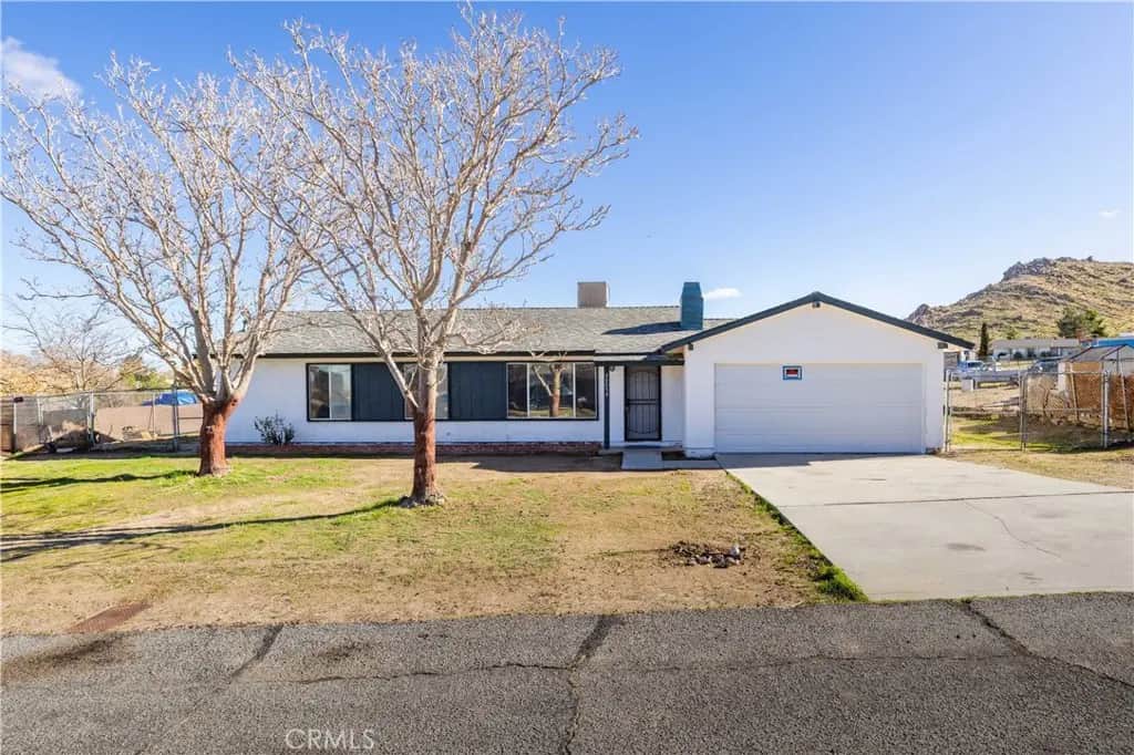 40054 Ridgemist Street, Palmdale, CA — listing photo 1