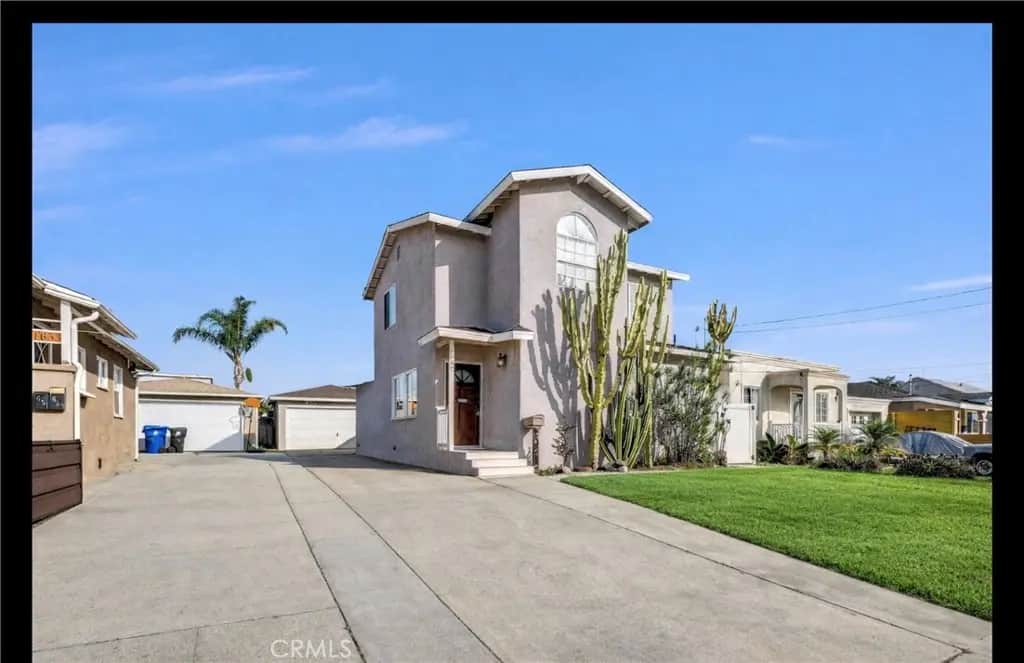 1647 W 215th, Torrance, CA — listing photo 1