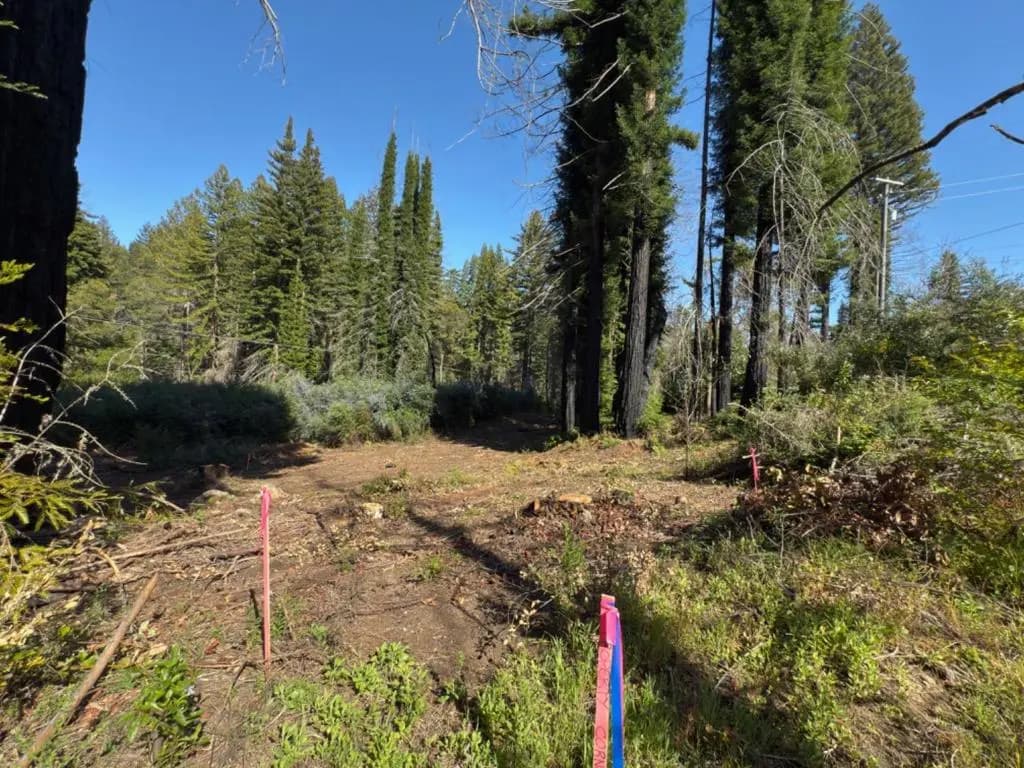 0 Fallen Leaf Drive, Boulder Creek, CA — listing photo 1
