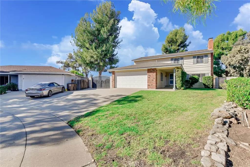 2785 Westfield Place, Claremont, CA — listing photo 1