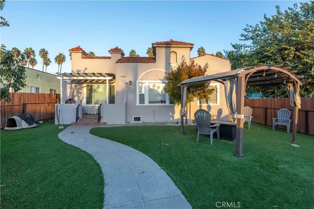 4524 7th Avenue, Los Angeles, CA — listing photo 1