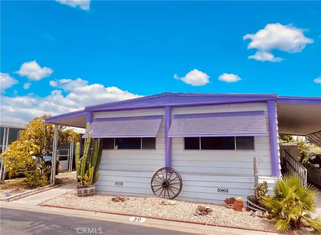 9391 California Avenue 30, Riverside, CA — listing photo 1