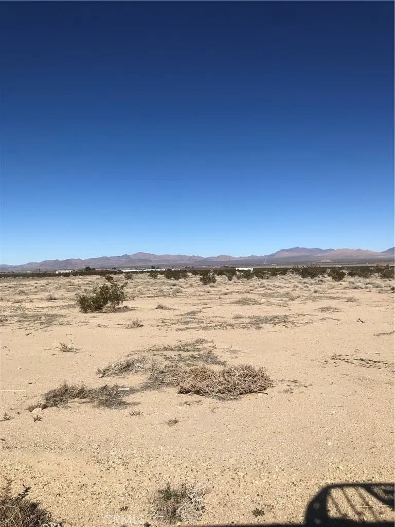 36222 Rabbit Springs, Lucerne Valley, CA — listing photo 1