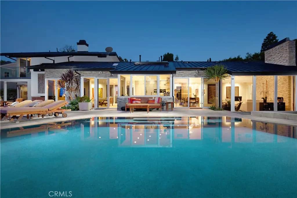 22 Cherry Hills Lane, Newport Beach, CA — listing photo 1