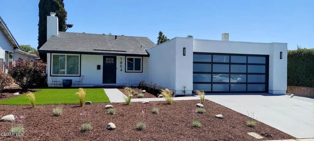 1854 Gaviota Court, Simi Valley, CA — listing photo 1