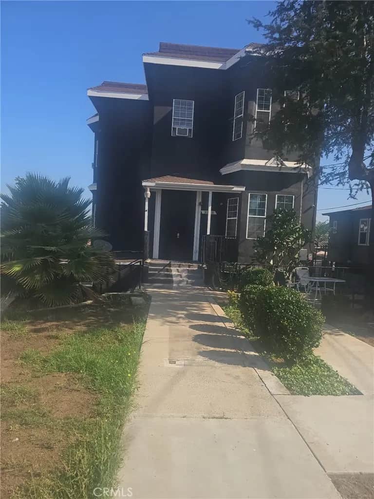 3335 Folsom Street, Los Angeles, CA — listing photo 1