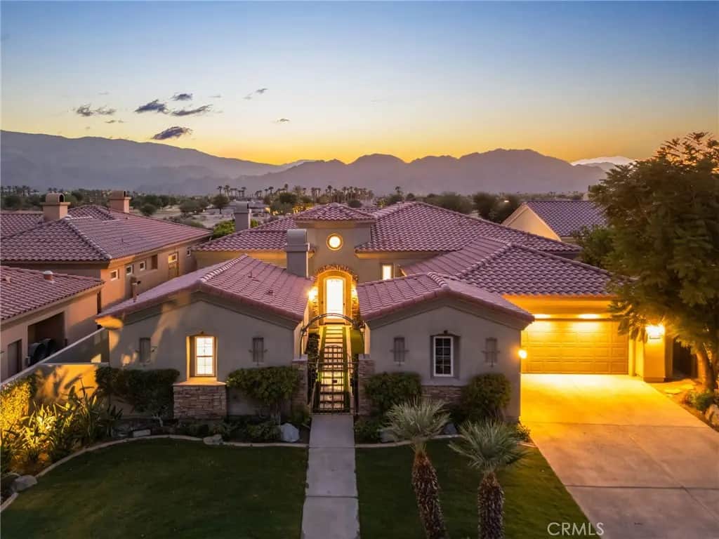 55675 Turnberry Way, La Quinta, CA — listing photo 1