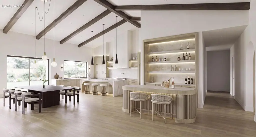 1 Via Perugia, Rancho Mirage, CA — listing photo 1