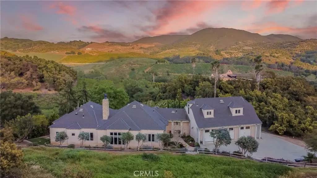 26525 Carancho Road, Temecula, CA — listing photo 1