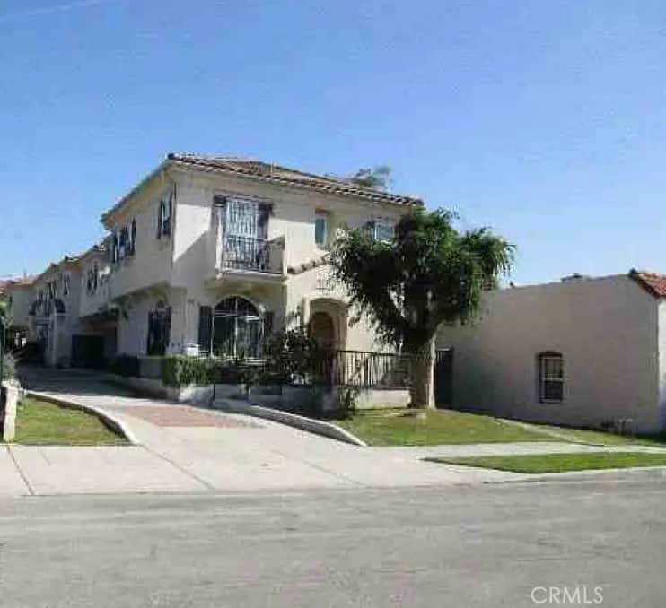 45 Genoa Street A, Arcadia, CA — listing photo 1