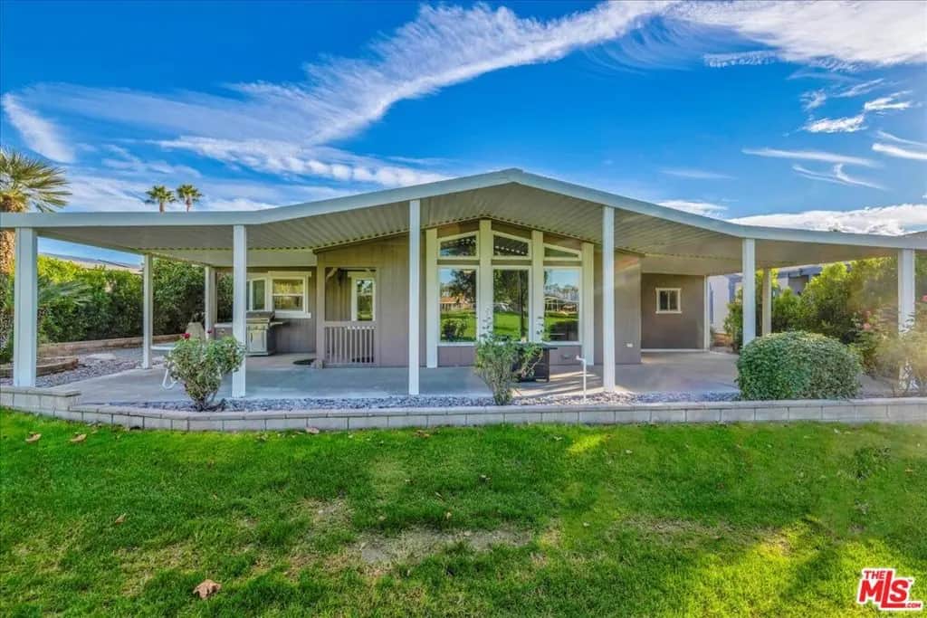 73450 Country Club Drive 144, Palm Desert, CA — listing photo 1