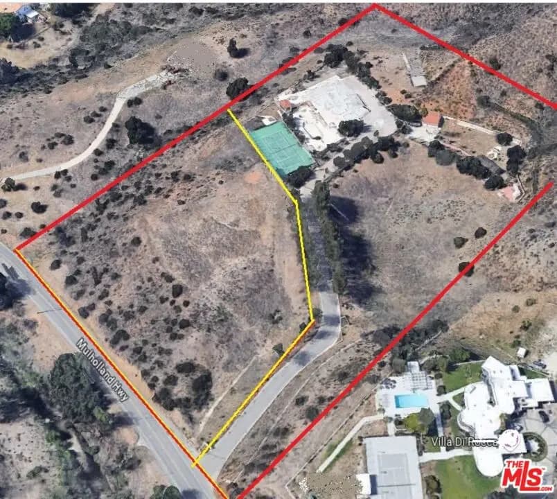 29575 Mulholland Highway, Agoura Hills, CA — listing photo 1