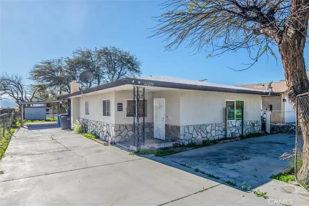 66229 4th, Desert Hot Springs, CA — listing photo 1