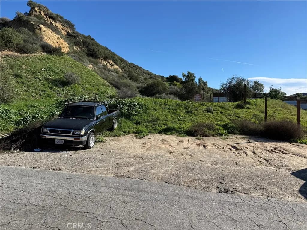 0 Lot 009 Eveningside Drive, Val Verde, CA — listing photo 1