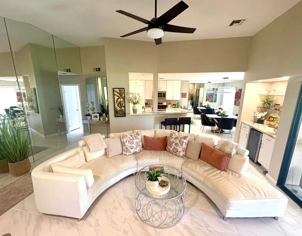 33 Mission Court, Rancho Mirage, CA — listing photo 1