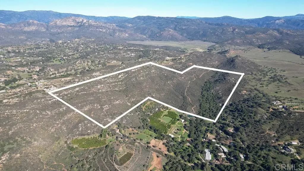 26285 Oak Trail Road, Valley Center, CA — listing photo 1