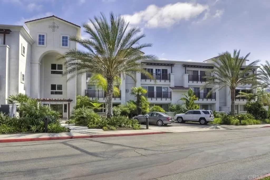 2005 Costa Del Mar Road 619, Carlsbad, CA — listing photo 1