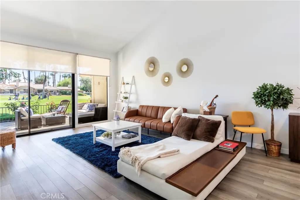 276 Serena Drive, Palm Desert, CA — listing photo 1