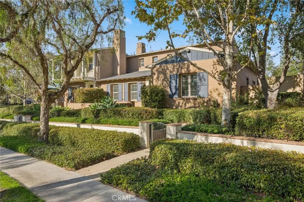 22 Ridge Valley, Irvine, CA — listing photo 1