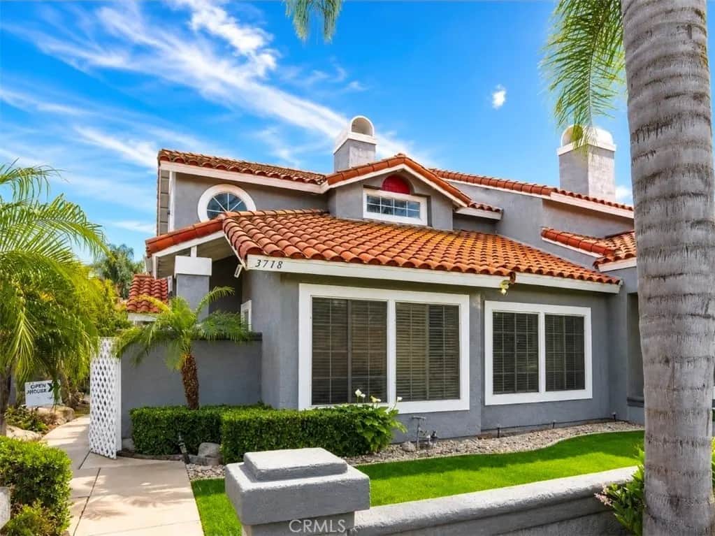 3718 Strawberry Creek Way, Ontario, CA — listing photo 1