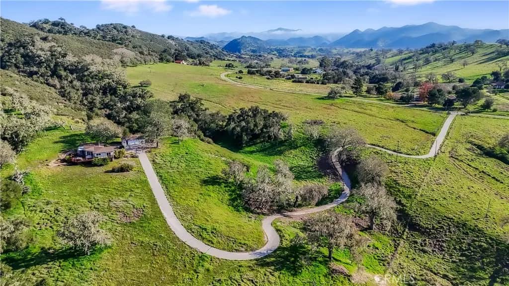 11015 Bobcat, Arroyo Grande, CA — listing photo 1