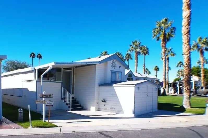 84136 Avenue 44, #496 496, Indio, CA — listing photo 1
