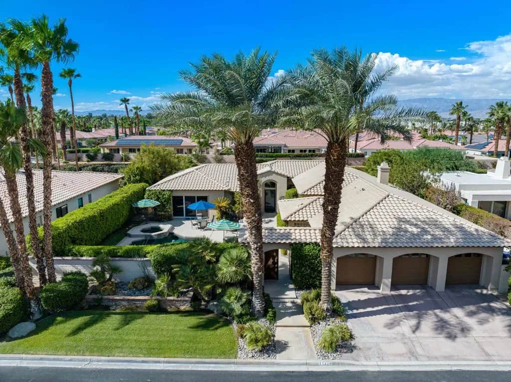 77320 Black Mountain Trail, La Quinta, CA — listing photo 1
