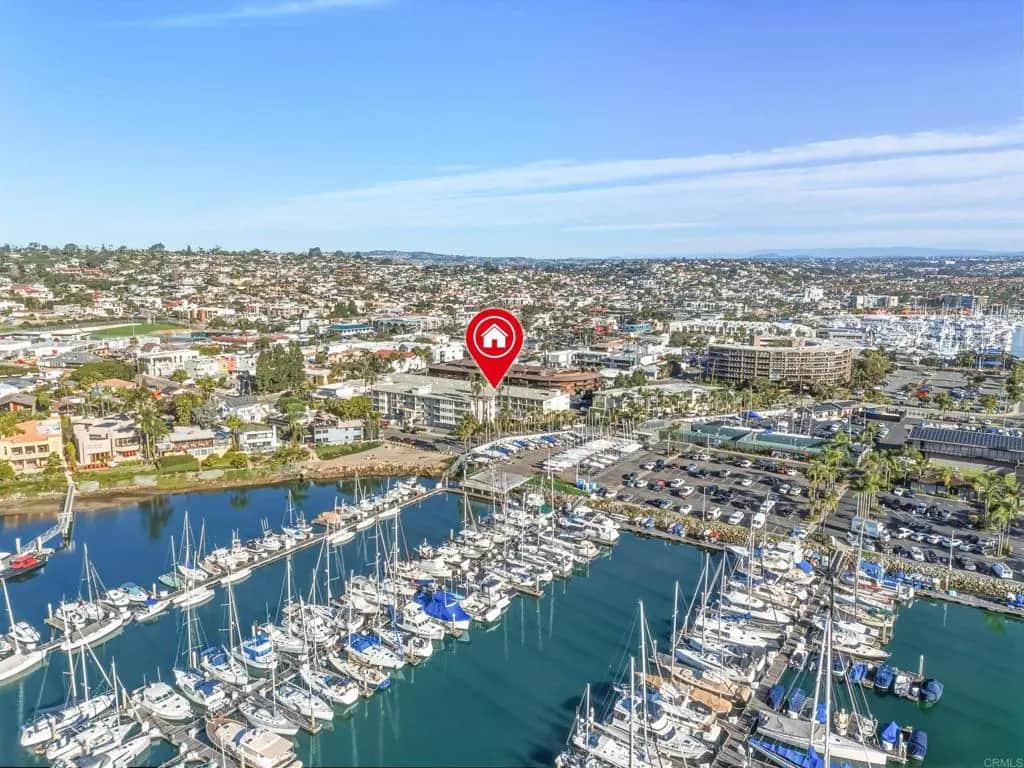 1021 Scott Street 122, San Diego, CA — listing photo 1