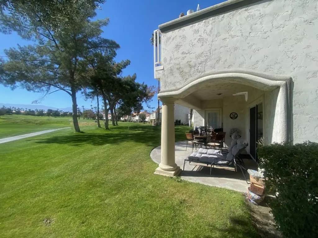 413 Desert Falls Drive N, Palm Desert, CA — listing photo 1